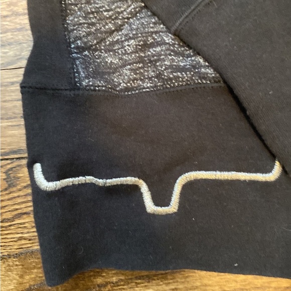 Kimes Ranch zip up - Picture 2 of 3